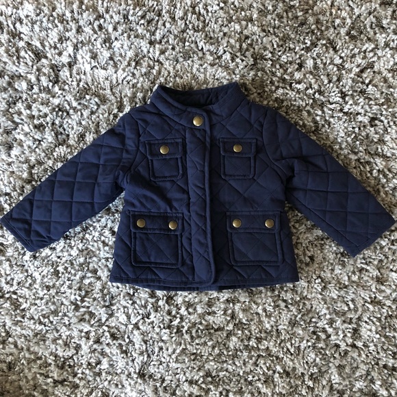 GAP Other - KIDS: NAVY BABY GAP JACKETS 18-24 MONTHS